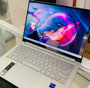 New Lenovo IdeaPad 5 Slim 13th Gen I7 16GB Intel Core I7 SSD 512GB