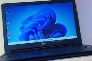 New Laptop Dell Vostro 15 3000 8GB Intel Core I5 SSD 500GB