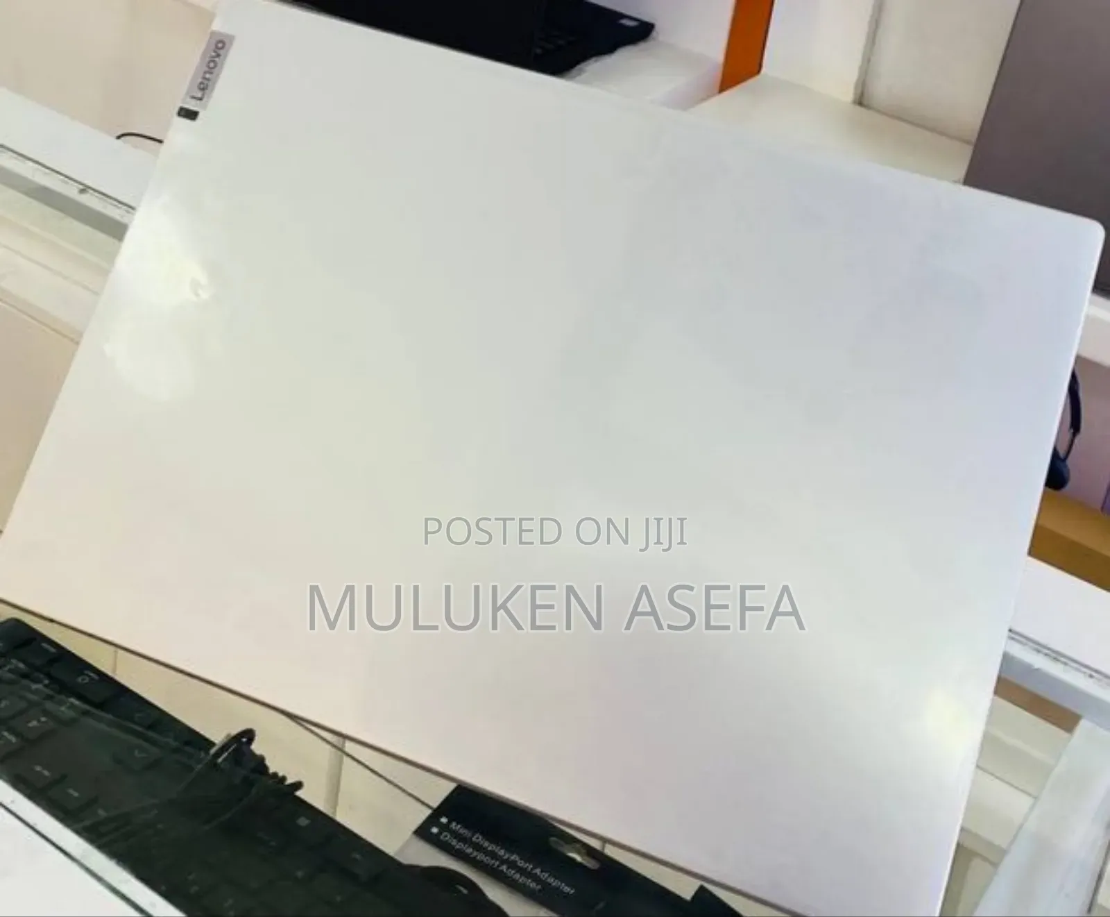 New Lenovo IdeaPad 5 Slim 13th Gen I7 16GB Intel Core I7 SSD 512GB