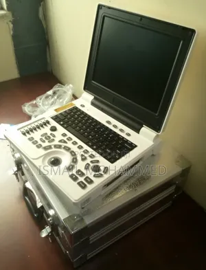 Photo - Xf-30 B Ultrasound