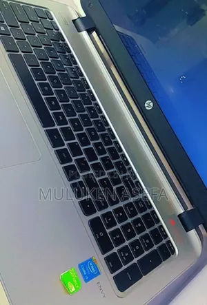 Photo - New Laptop HP Envy 15 8GB Intel Core I5 HDD 500GB
