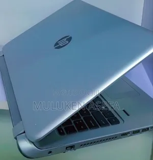 New Laptop HP Envy 15 8GB Intel Core I5 HDD 500GB