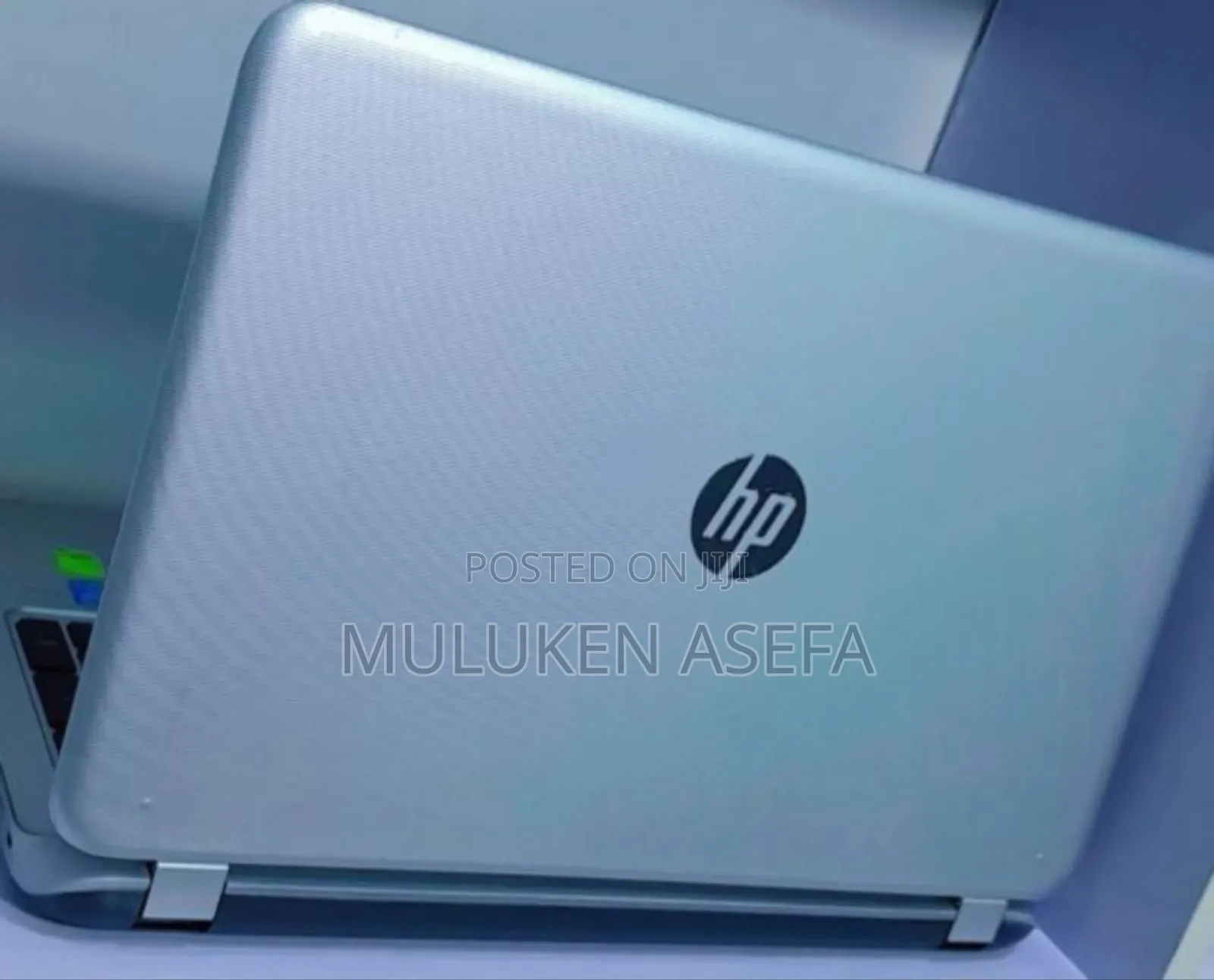 New Laptop HP Envy 15 8GB Intel Core I5 HDD 500GB