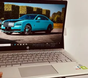 New Laptop HP Pavilion 14 16GB Intel Core I5 SSD 256GB