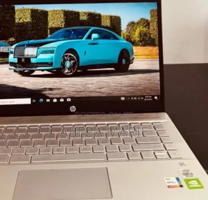 New Laptop HP Pavilion 14 16GB Intel Core I5 SSD 256GB