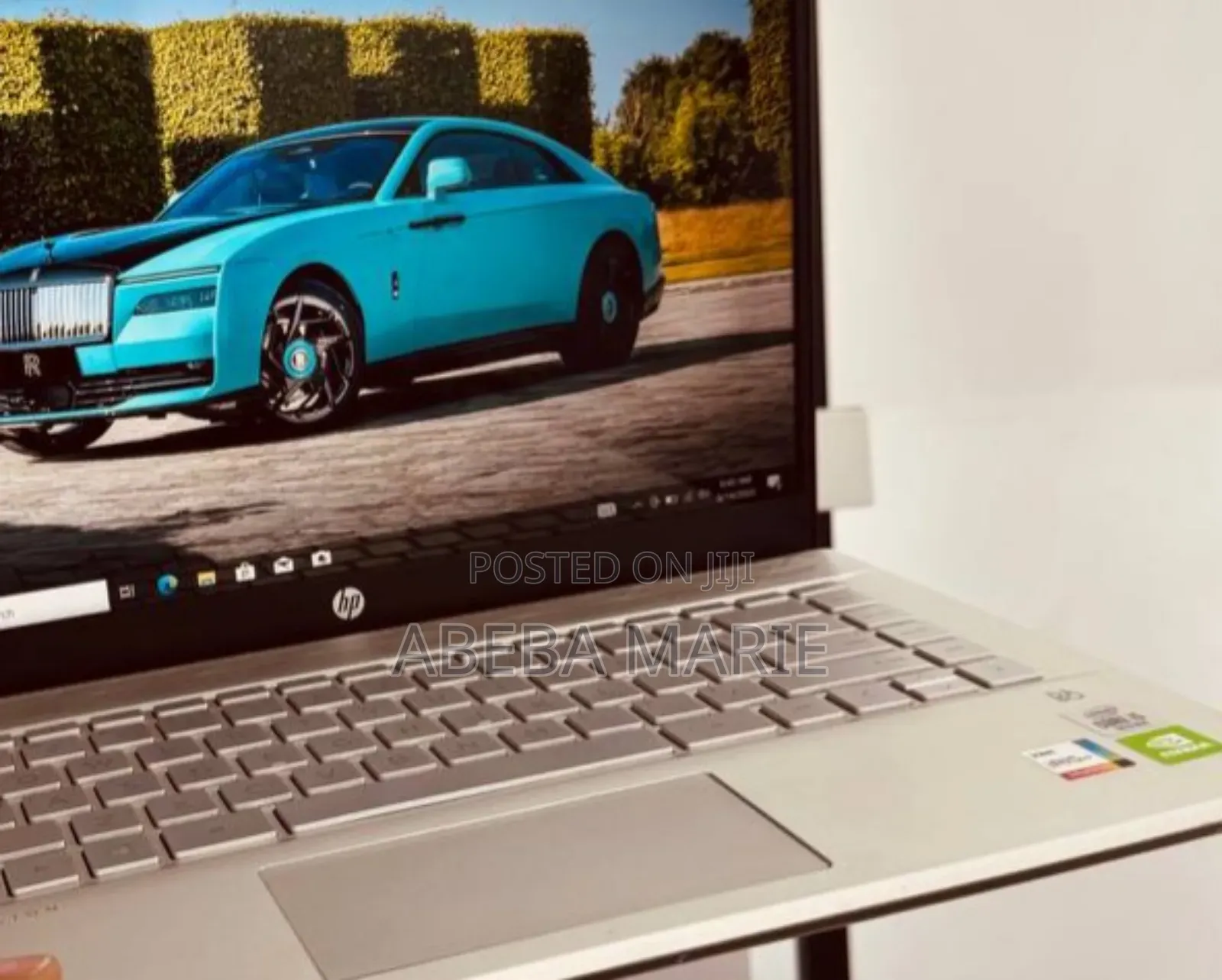 New Laptop HP Pavilion 14 16GB Intel Core I5 SSD 256GB