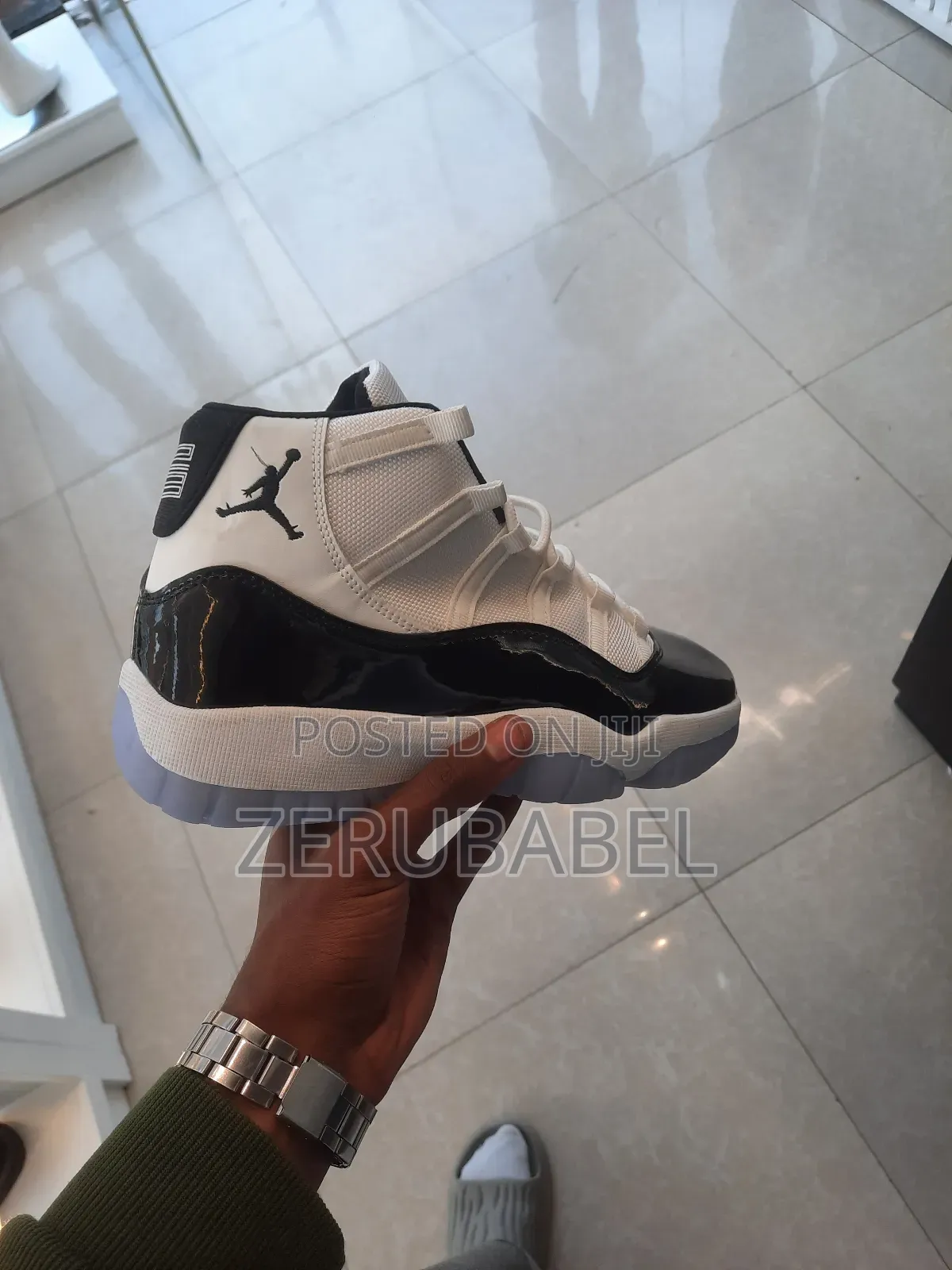 Air Jordan 11 Sneakers Shoes in Ethiopia