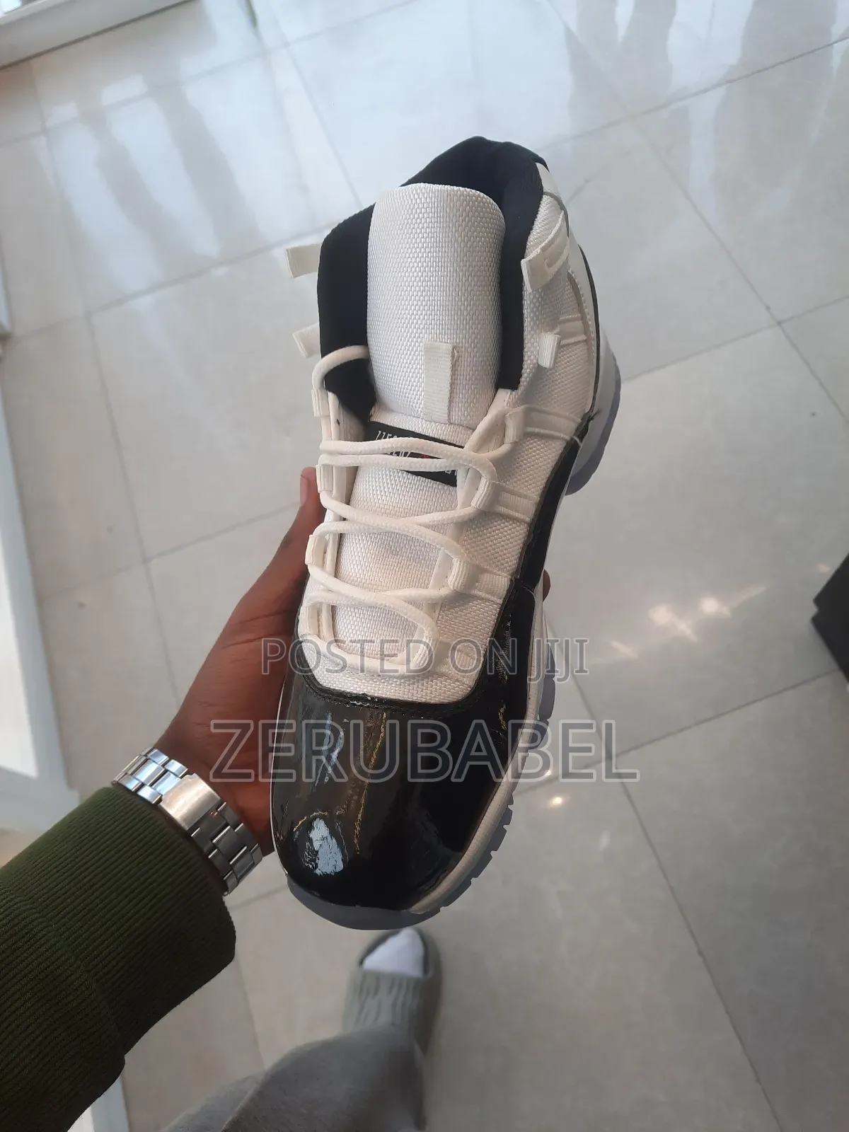 Air Jordan 11 Sneakers Shoes in Ethiopia