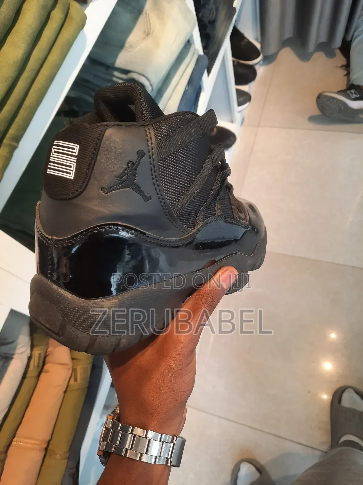 Air Jordan 11 Sneakers Shoes in Ethiopia