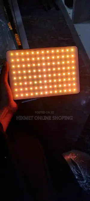 RGB Camera Light