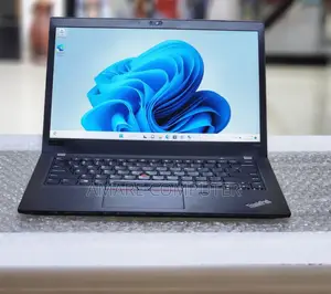 New Laptop Lenovo ThinkPad T480s 16GB Intel Core I5 SSD 512GB