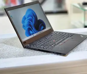 New Laptop Lenovo ThinkPad T480s 16GB Intel Core I5 SSD 512GB