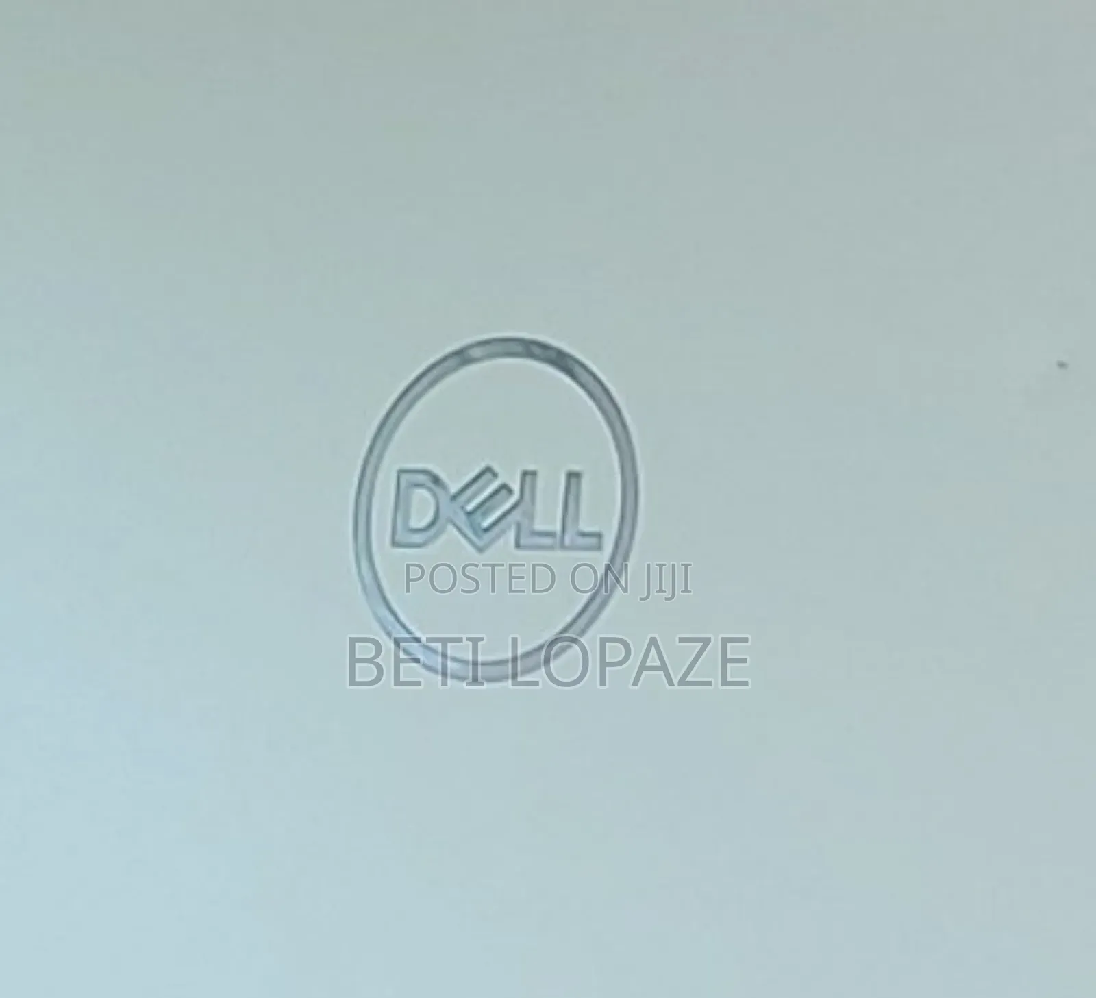 New Laptop Dell Precision 5540 32GB Intel Core I9 SSD 700GB