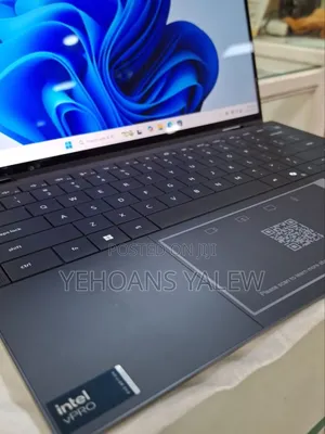 New Laptop Dell Latitude 9440 16GB Intel Core Ultra 7 SSD 1T