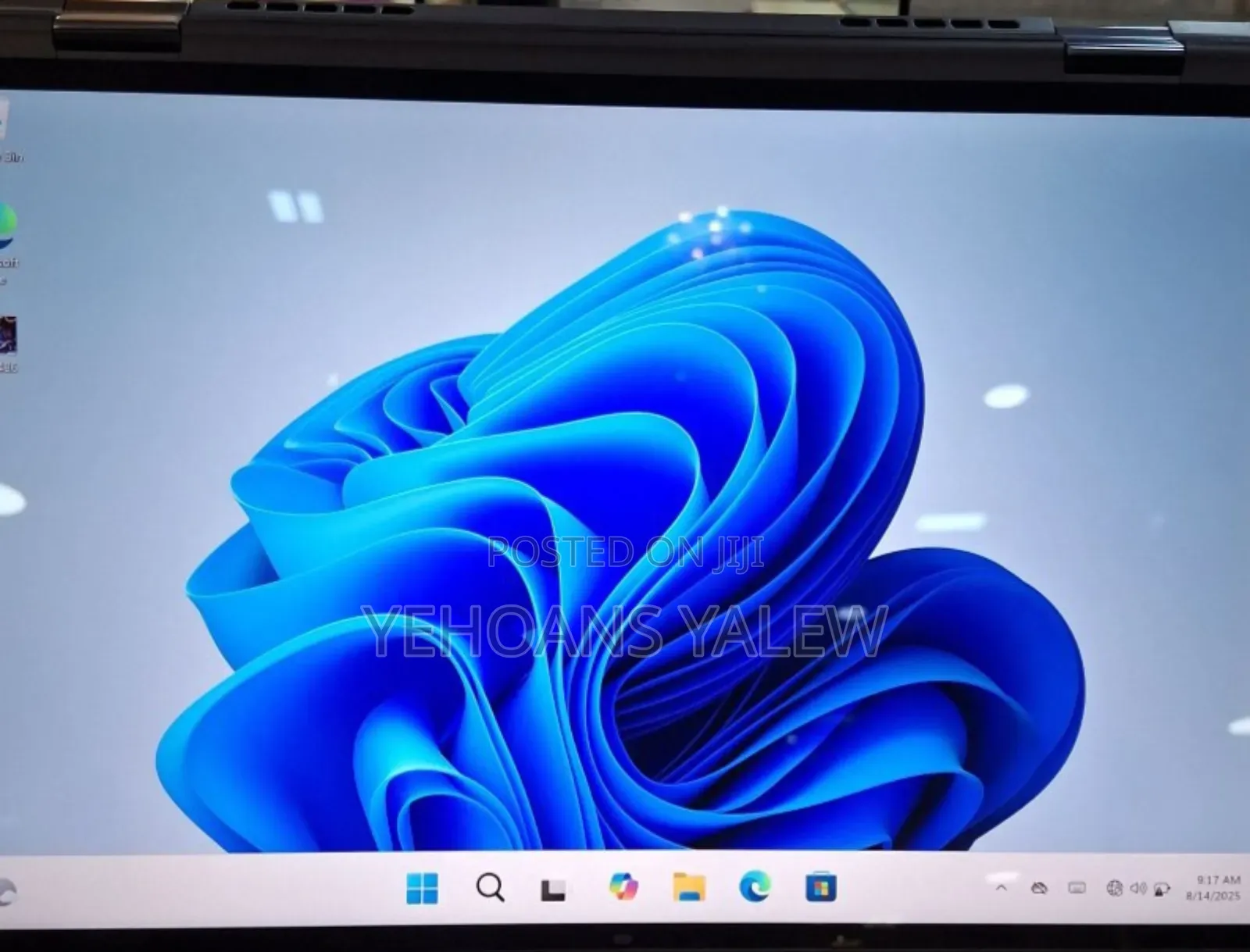 New Laptop Dell Latitude 9440 16GB Intel Core Ultra 7 SSD 1T