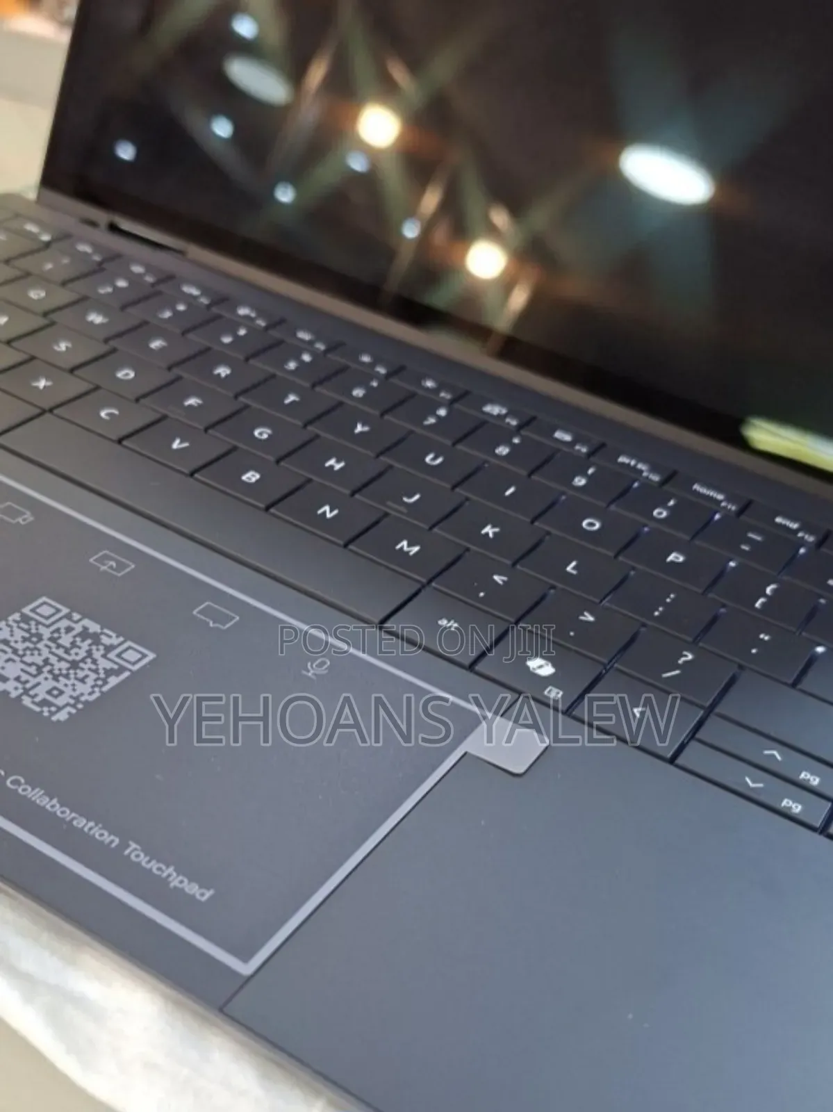 New Laptop Dell Latitude 9440 16GB Intel Core Ultra 7 SSD 1T