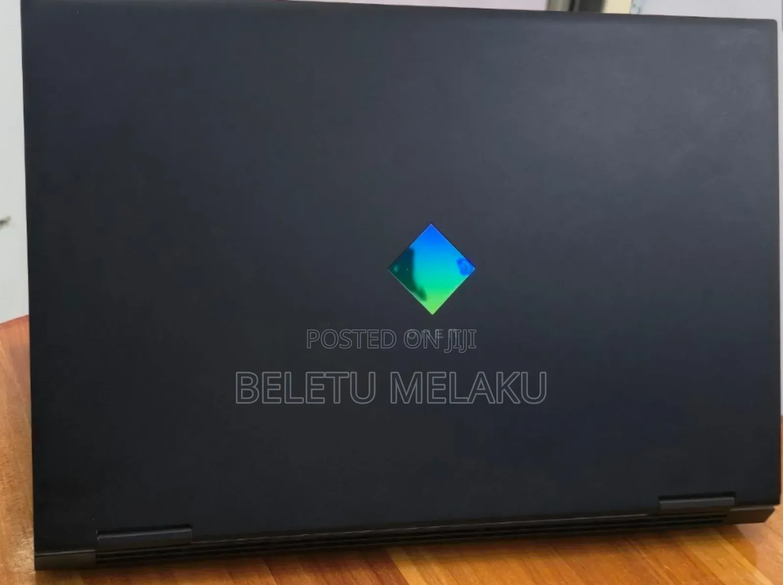 New Laptop HP Omen 15 8GB Intel Core I7 SSD 1T