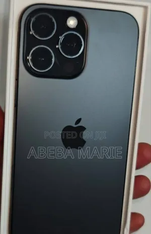 New Apple iPhone 16 Pro Max 512 GB Gray