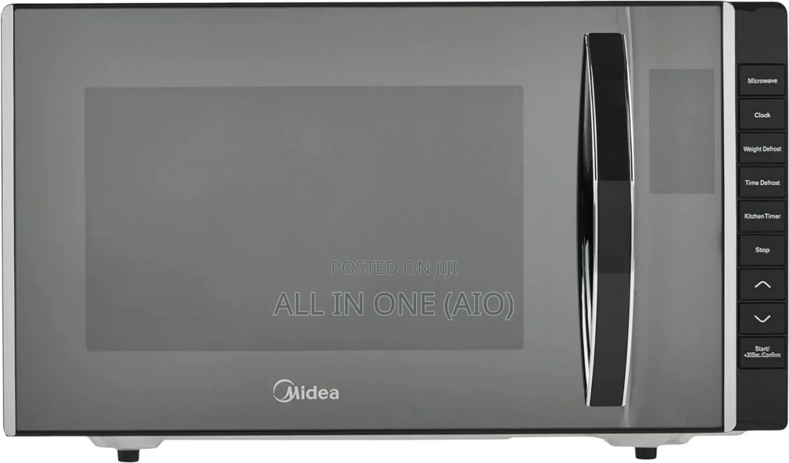 Midea 23l Microwave Oven