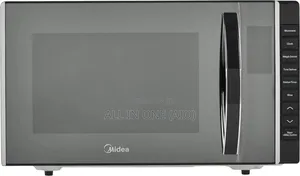 Photo - Midea 23l Microwave Oven