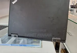 New Laptop Lenovo 8GB Intel Core I7 SSD 256GB