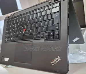 New Laptop Lenovo 8GB Intel Core I7 SSD 256GB