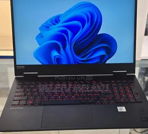 Photo - New Laptop HP Omen 15 8GB Intel Core I7 SSD 1T