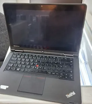 New Laptop Lenovo 8GB Intel Core I7 SSD 256GB