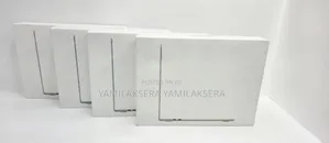 Photo - New Laptop Apple MacBook Air 2025 M4 13-Inch 16GB Apple M4 SSD 256GB