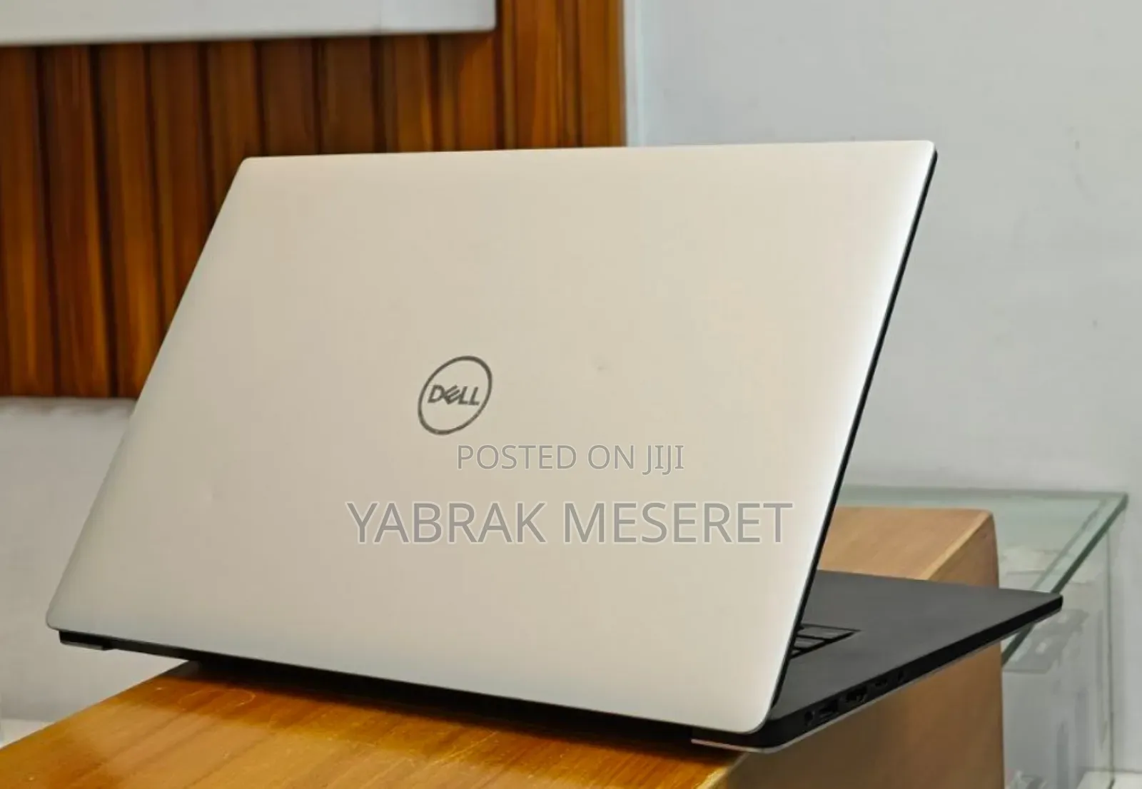 New Laptop Dell Precision 5540 32GB Intel Core I9 SSD 1T