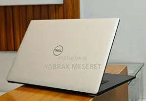New Laptop Dell Precision 5540 32GB Intel Core I9 SSD 1T