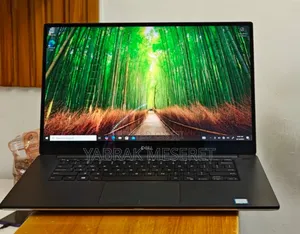 New Laptop Dell Precision 5540 32GB Intel Core I9 SSD 1T