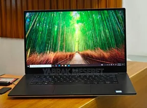 Photo - New Laptop Dell Precision 5540 32GB Intel Core I9 SSD 1T