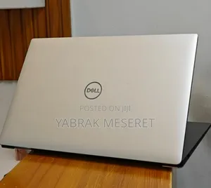 New Laptop Dell Precision 5540 32GB Intel Core I9 SSD 1T