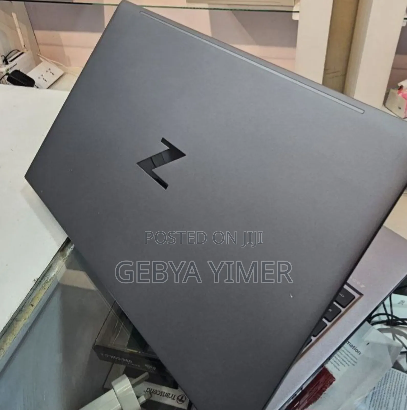 New Laptop HP ZBook 14 32GB Intel Core I7 SSD 1T