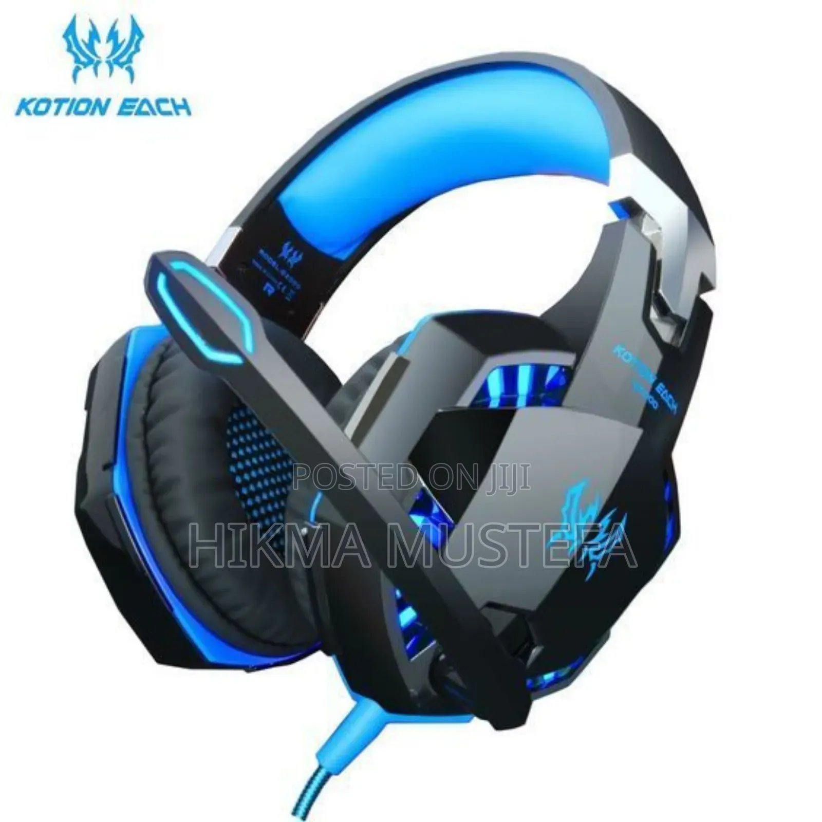 Gaming Headset