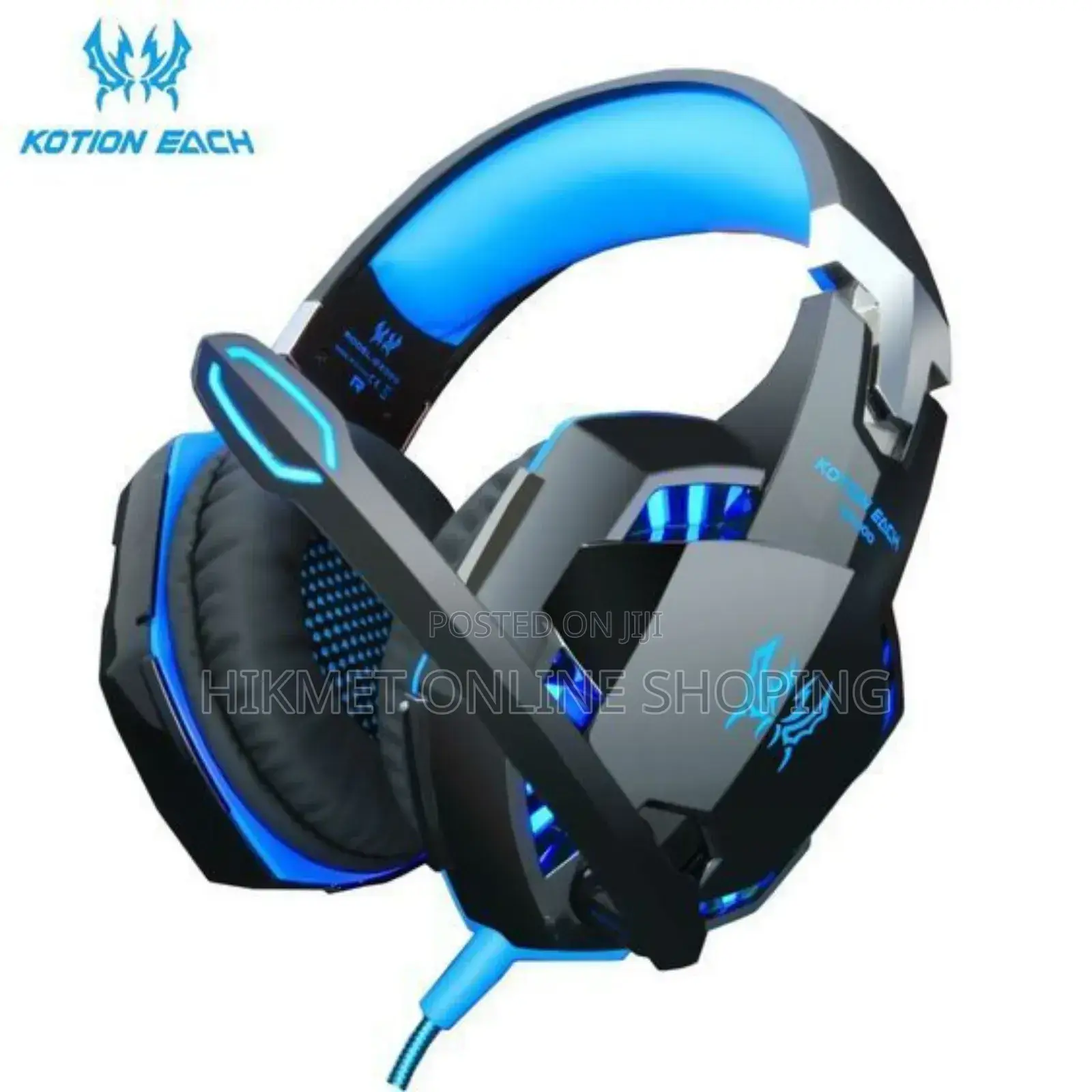 Gaming Headset