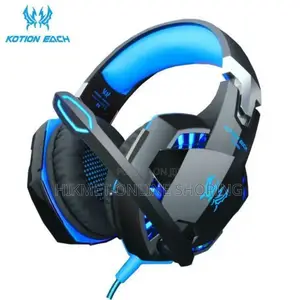 Gaming Headset