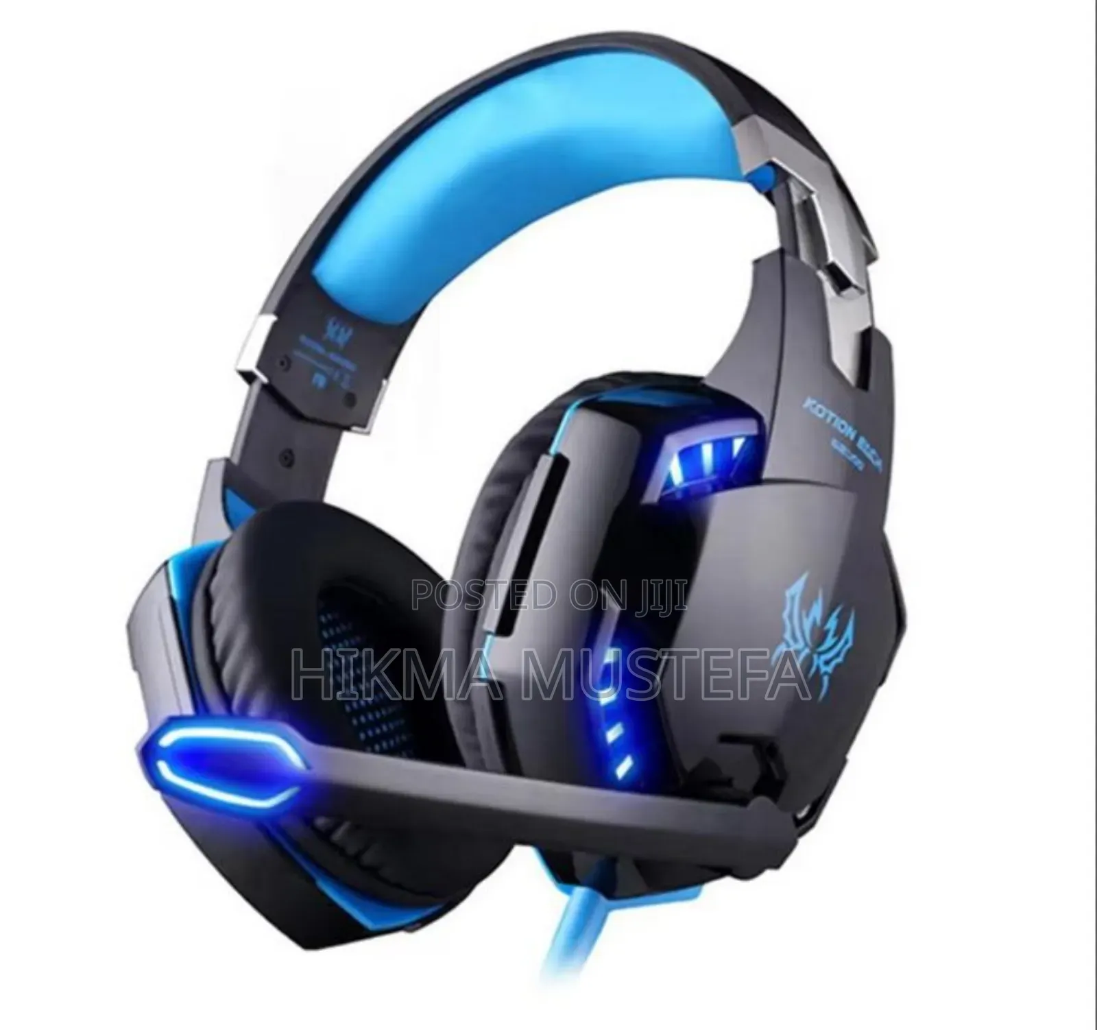 Gaming Headset