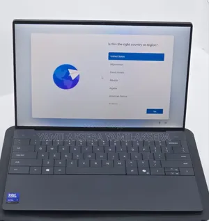 New Laptop Dell XPS 13 16GB Intel Core Ultra 7 SSD 512GB