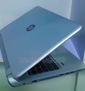 New Laptop HP Envy 15 8GB Intel Core I5 HDD 500GB