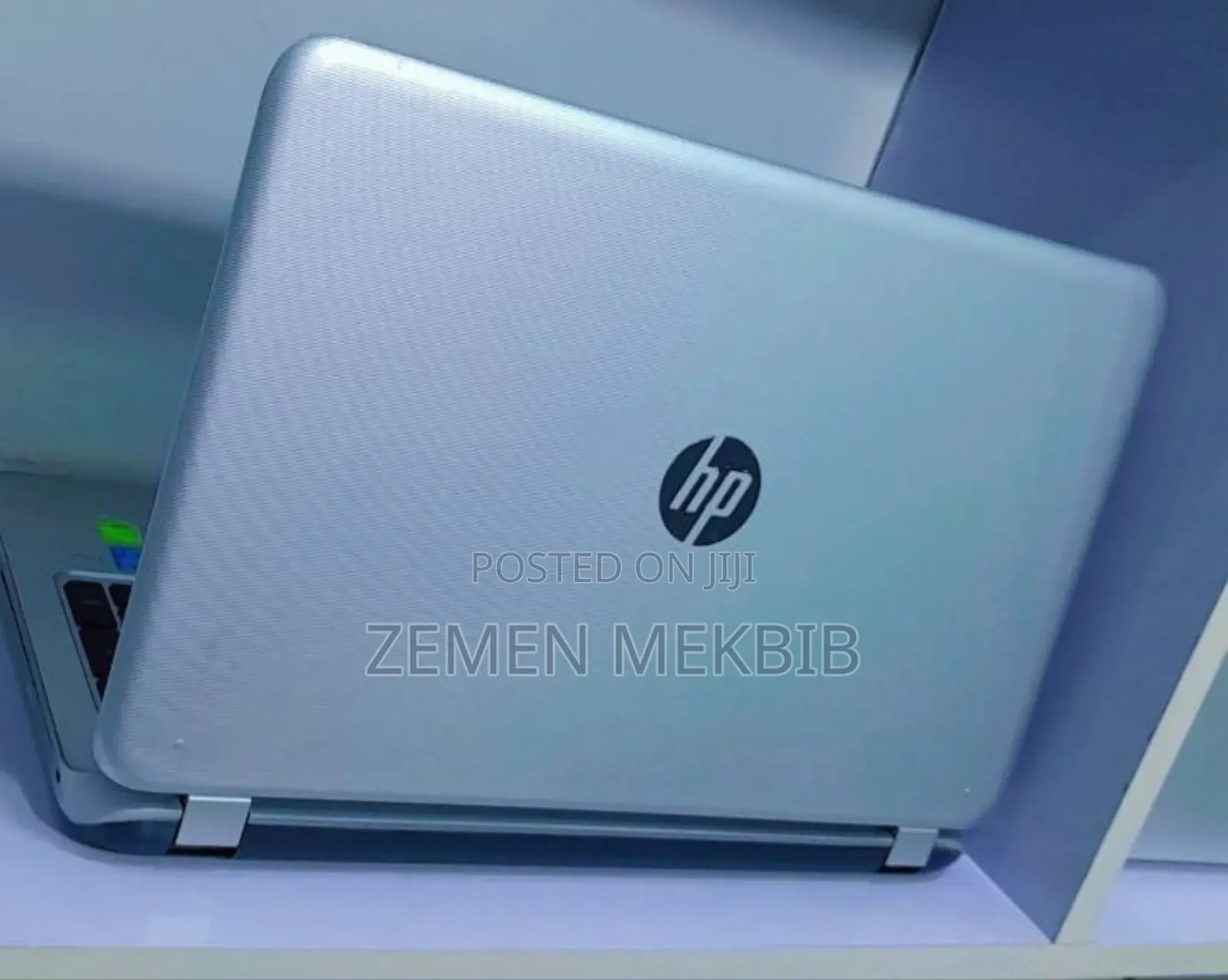 New Laptop HP Envy 15 8GB Intel Core I5 HDD 500GB