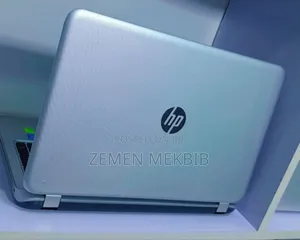 New Laptop HP Envy 15 8GB Intel Core I5 HDD 500GB