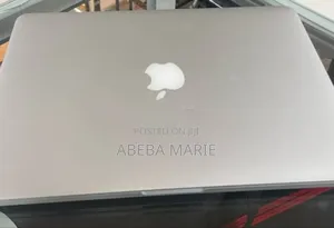 Photo - New Laptop Apple MacBook Pro 2015 8GB Intel Core I5 SSD 128GB