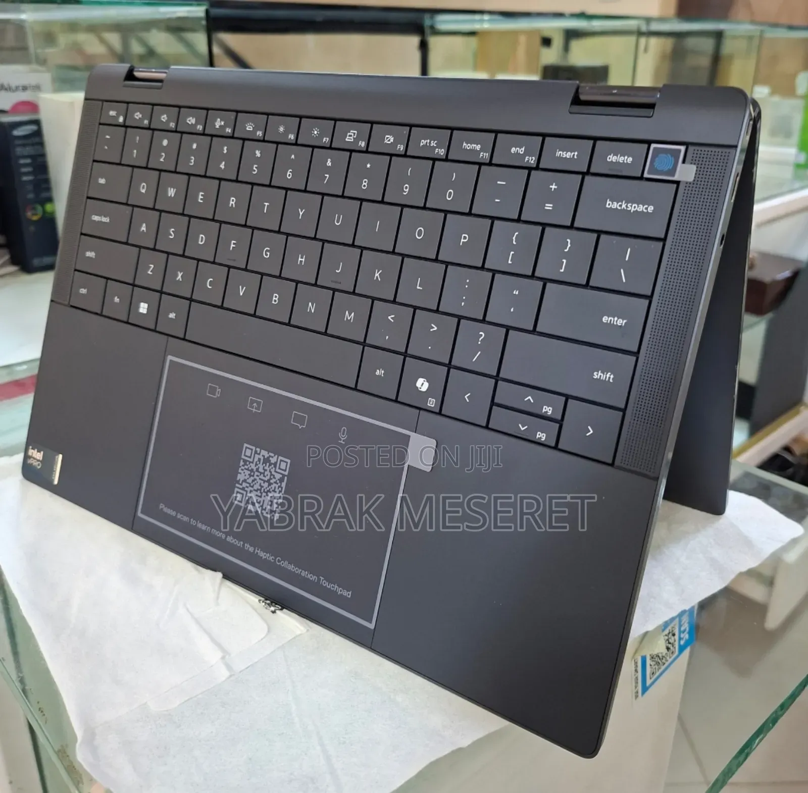 New Laptop Dell 32GB Intel Core Ultra 7 SSD 1T