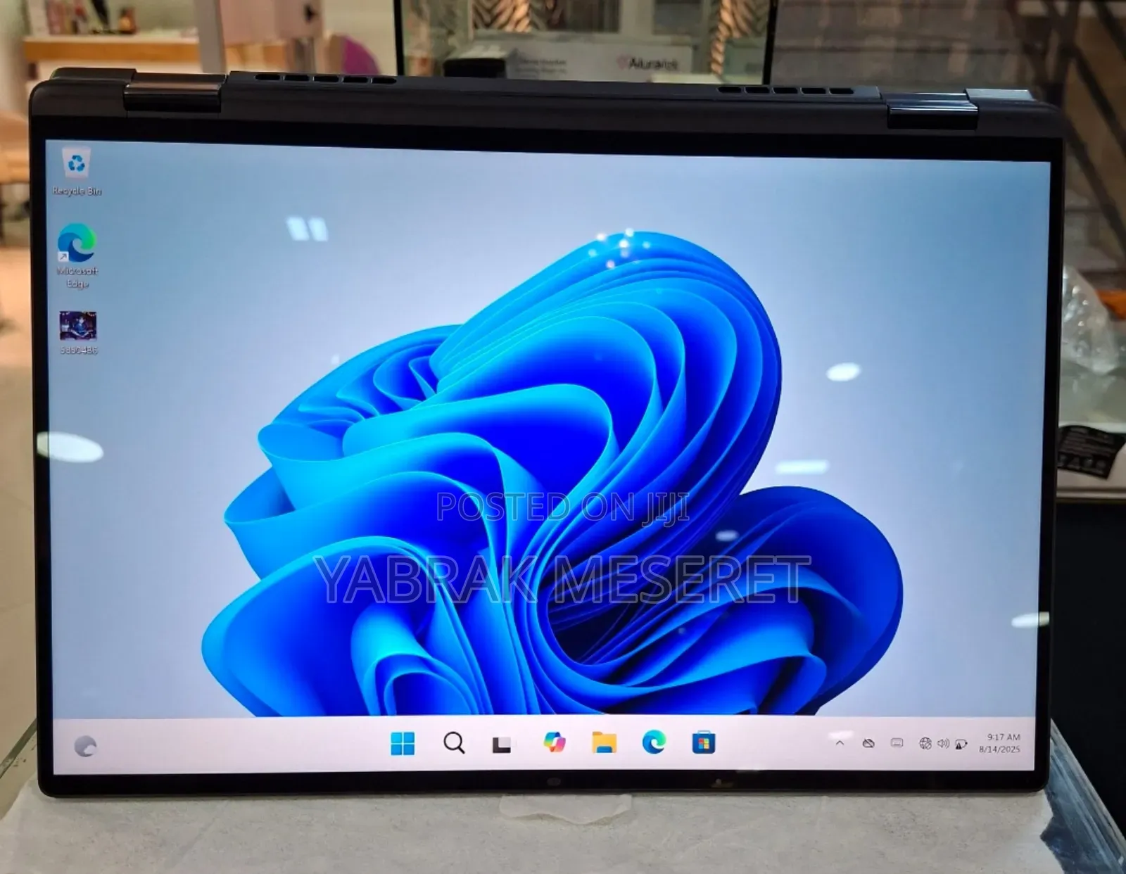 New Laptop Dell 32GB Intel Core Ultra 7 SSD 1T