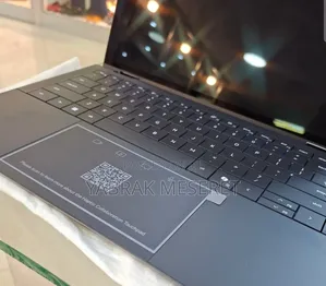 New Laptop Dell 32GB Intel Core Ultra 7 SSD 1T