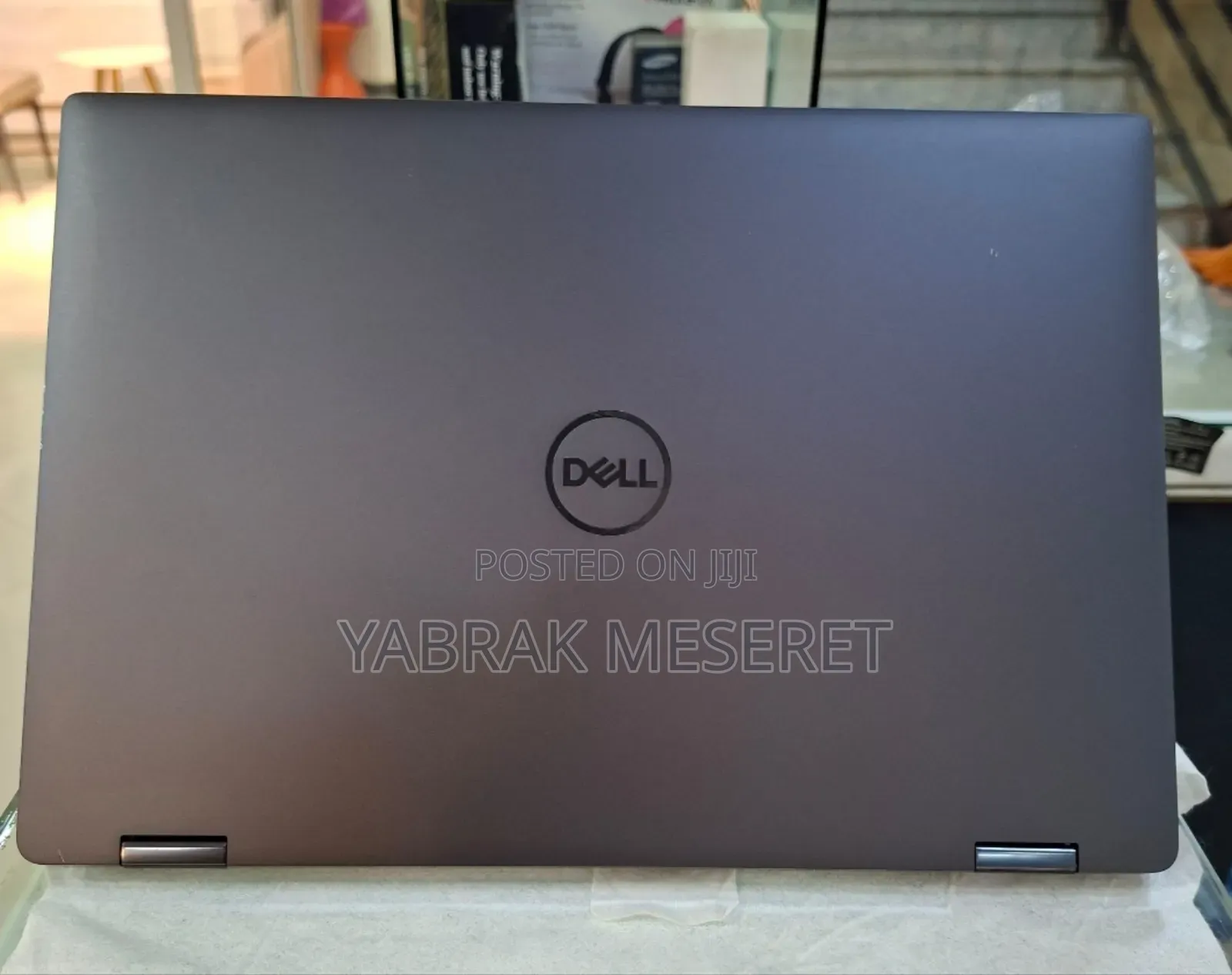 New Laptop Dell 32GB Intel Core Ultra 7 SSD 1T