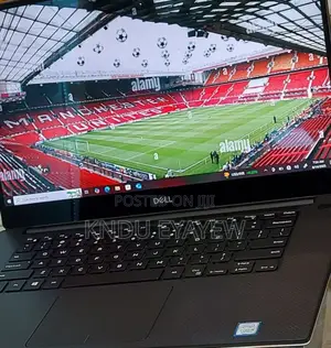 Photo - New Laptop Dell Precision 5540 32GB Intel Core I9 SSD 1T