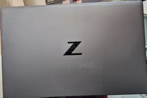 New Laptop HP ZBook 14 32GB Intel Core I7 SSD 1T